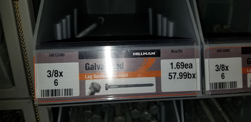 Heights Lumber Center Inc, 3 Windsor Hwy, New Windsor, NY 12553, USA, 