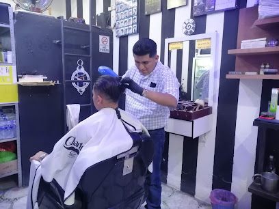 Barbería RAMSES