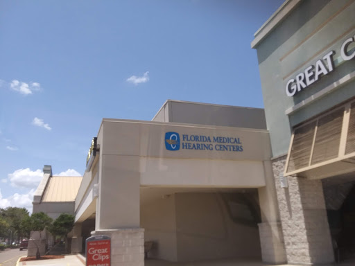 Florida Medical Hearing Centers