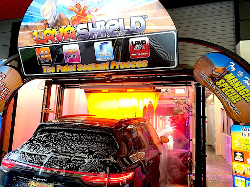 Camel Premium Express Car Wash image 2
