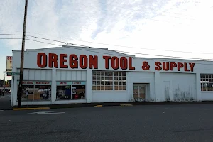 Oregon Tool & Supply image