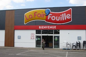 La Foir'Fouille image