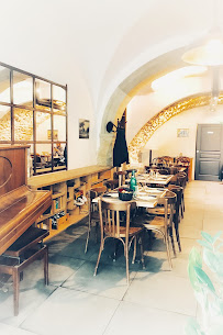 Photos du propriétaire du Restaurant Le Café Du Midi à Lamanon - n°8