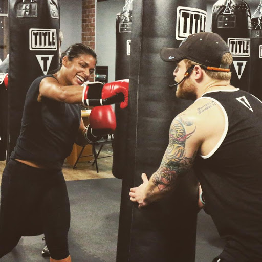 Boxing Gym «Title Boxing Club - University Park», reviews and photos, 8440 Cooper Creek Blvd, University Park, FL 34201, USA