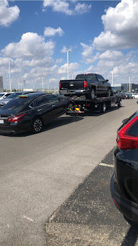 K & K Towing & Recovery LLC - Photo 5 - Car repair in Columbus, OH, Columbus