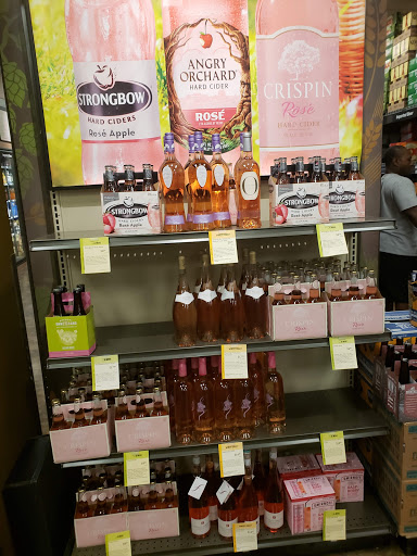 Wine Store «Total Wine & More», reviews and photos, 495 Prospect Ave, West Orange, NJ 07052, USA