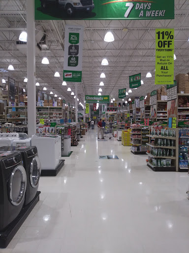 Home Improvement Store «Menards», reviews and photos, 6800 S 27th St, Oak Creek, WI 53154, USA