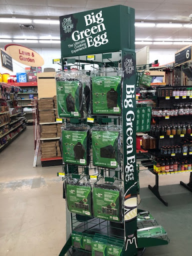 Hardware Store «Cartersville Ace Hardware», reviews and photos, 924 West Ave, Cartersville, GA 30120, USA