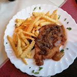 Photo n°3 de l'avis de Dietmar.a fait le 22/04/2022 à 09:42 sur le  Der Grieche à Villmar