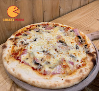 Photos du propriétaire du Pizzeria Cheezy Pizza Comédie à Montpellier - n°14