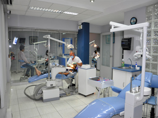 Clínica Dental Arribas