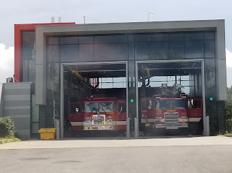 Quebec City Fire Station 11