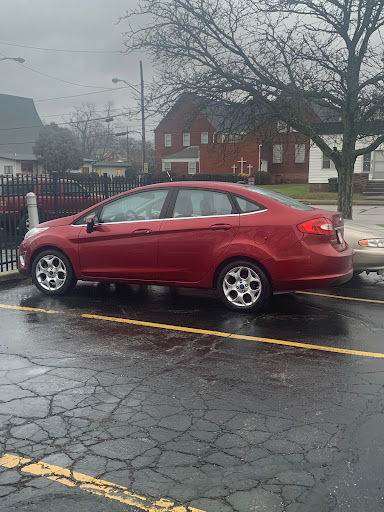 Used Car Dealer «North Coast Auto Mall - Cleveland», reviews and photos, 5700 Brookpark Rd, Cleveland, OH 44129, USA