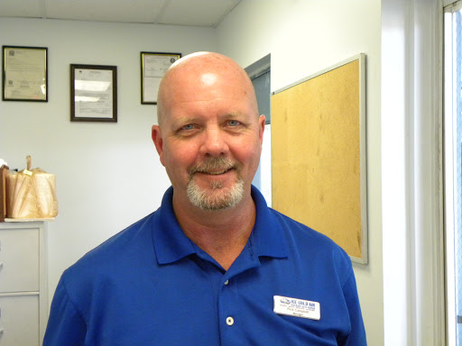 Auto Tune Up Service «Ice Cold Air Discount Auto Repair», reviews and photos, 730 NE 5th St, Crystal River, FL 34429, USA