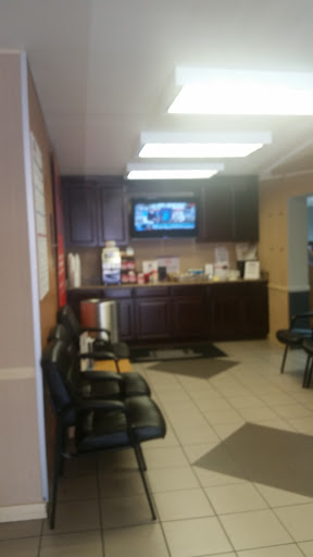 Car Dealer «Route 33 Nissan», reviews and photos, 951 NJ-33, Trenton, NJ 08690, USA