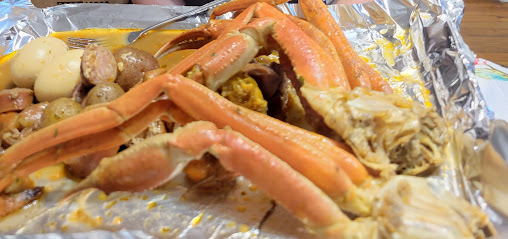 Manning House of Crab & More