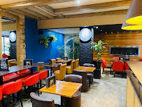 Atmosphère du Restaurant familial Café La Paix à Montbéliard - n°20
