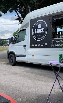 L'Instant Truck à Montpellier