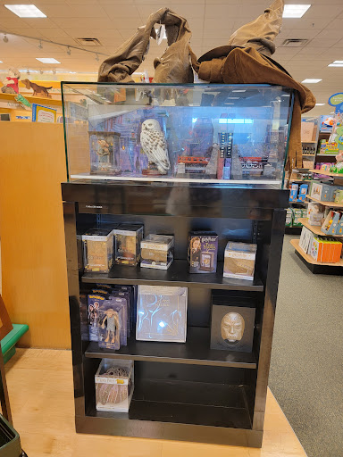 Book Store «Barnes & Noble», reviews and photos, 5301 Belt Line Rd #118, Dallas, TX 75254, USA