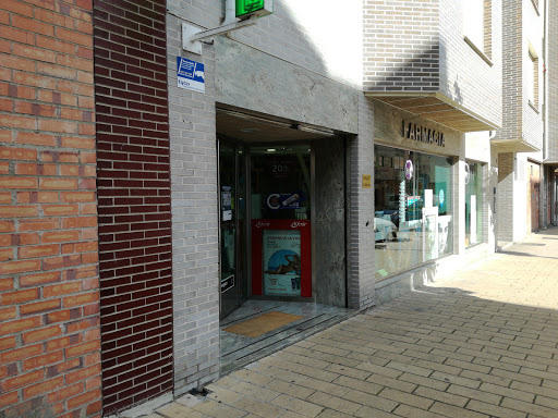 Farmacia Martínez Olmedo