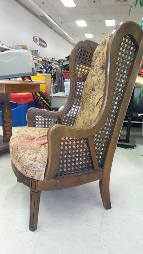 Thrift Store «Value World», reviews and photos, 22615 Ecorse Rd, Taylor, MI 48180, USA
