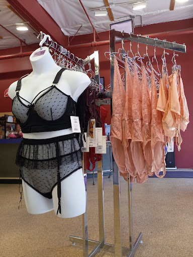Lingerie Store «Spice Sensuality Boutique», reviews and photos, 6597 Commerce Blvd, Rohnert Park, CA 94928, USA