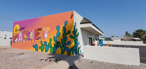 Sunshine Market, 2302 N 12th St, Phoenix, AZ 85006, USA, 