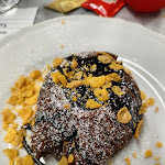 Photo n°1 de l'avis de Giuseppe.a fait le 15/02/2022 à 00:49 sur le  La Favarotta Ristorante pizzeria sala banchetti à Terrasini