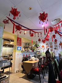 Atmosphère du Chefoo Restaurant Chinois à Nice - n°1