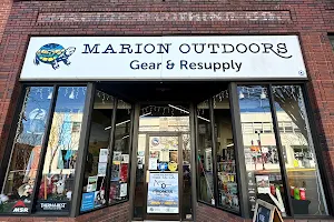Marion Outdoors (Outfitters) image