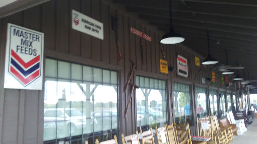 American Restaurant «Cracker Barrel Old Country Store», reviews and photos, 40 Frontage Rd, Lafayette, IN 47905, USA