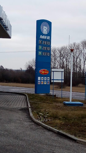 Recenze na Robin Oil Kopidlno v Hradec Králové - Čerpací stanice