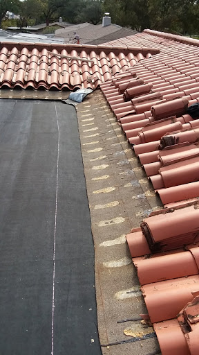 Roofing Contractor «DONE RITE ROOFING», reviews and photos, 1506 S Hillcrest Ave, Clearwater, FL 33756, USA