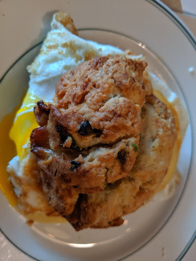 Cafe «Outdated», reviews and photos, 314 Wall St, Kingston, NY 12401, USA