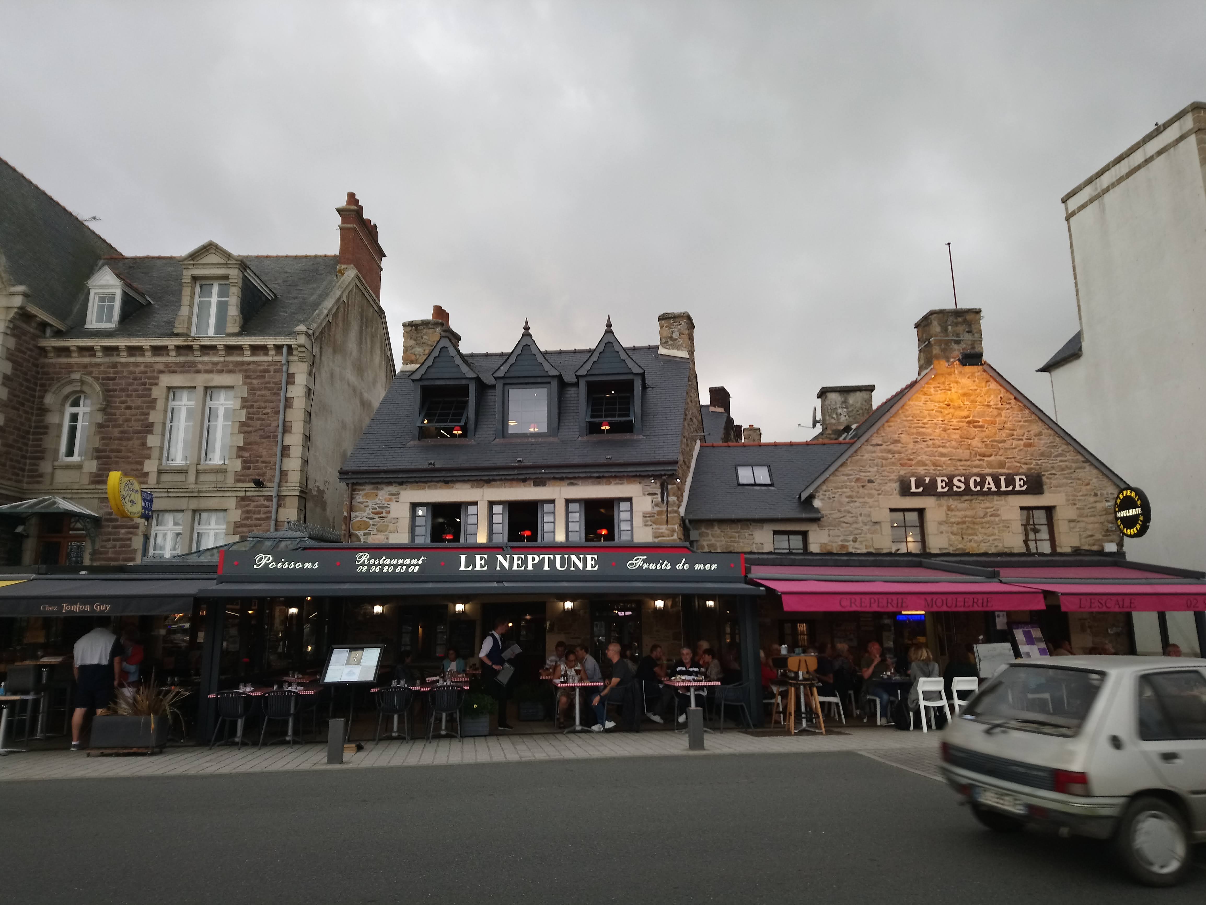 Photo n° 1 de l'avis de Nadine.a fait le 13/09/2021 à 14:21