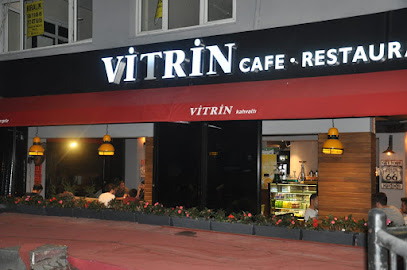 Vitrin Cafe&Restaurant