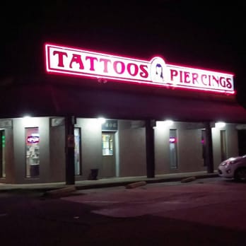 Body Expressions Tattoo Studio, 382 S Interstate Hwy 35, New Braunfels, TX 78130, USA, 