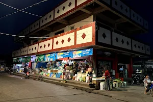 Siaton Public Market image