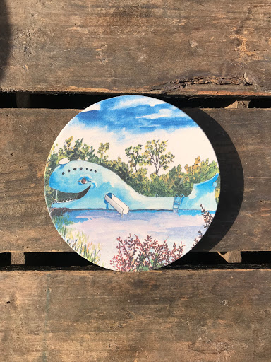 Gift Shop «Ida Red», reviews and photos, 3336 S Peoria Ave, Tulsa, OK 74105, USA