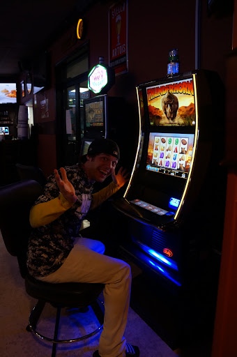 Bowling Alley «Tinley Park Bowling Lanes Inc», reviews and photos, 7601 183rd St, Tinley Park, IL 60477, USA