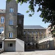 Lycée catholique Escap Saint-Denis, Site Oasis