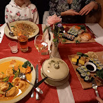 Photo n°1 de l'avis de Veronika.e fait le 01/01/2022 à 23:02 sur le  Ipho Vietnamese Cuisine à Tutzing