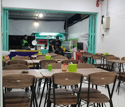 Nasi Goreng Gila Gondrong Obama photo