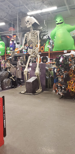 Home Improvement Store «The Home Depot», reviews and photos, 1900 Shorrock Rd, Lakewood, NJ 08701, USA