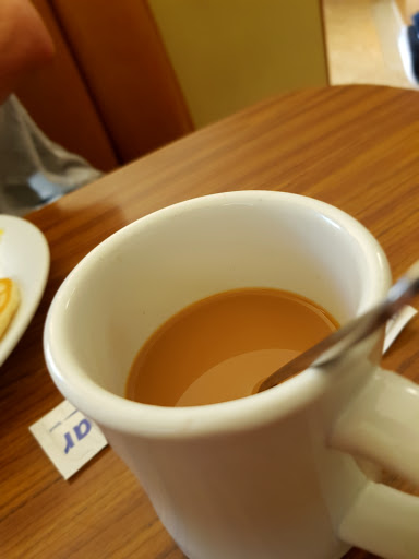 Diner «101 Coffee Shop», reviews and photos, 6145 Franklin Ave, Hollywood, CA 90028, USA