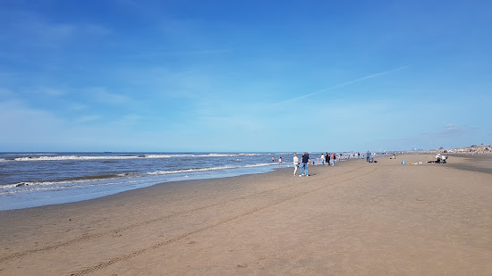 Zandvoort Plajı