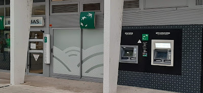 BNP Paribas - La Grande Motte à La Grande-Motte