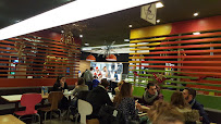 Atmosphère du Restauration rapide McDonald's à Arçonnay - n°13