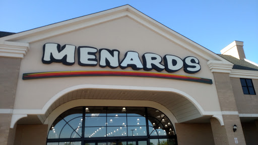 Home Improvement Store «Menards», reviews and photos, 2700 W Lake Cook Rd, Long Grove, IL 60047, USA