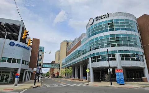 OhioHealth Grant Medical Center and Emergency Department image